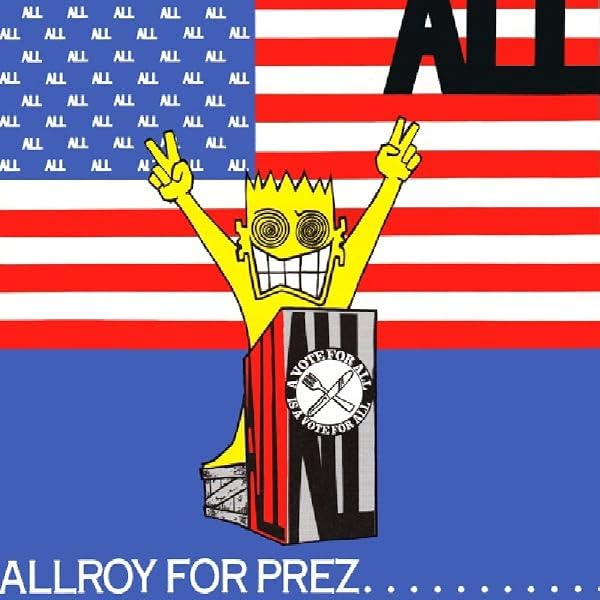 ALL - Pummel - Amazon.com Music